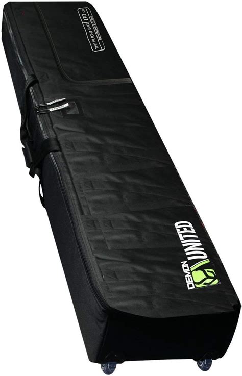 best ski bag with wheels|airline approved ski bag.